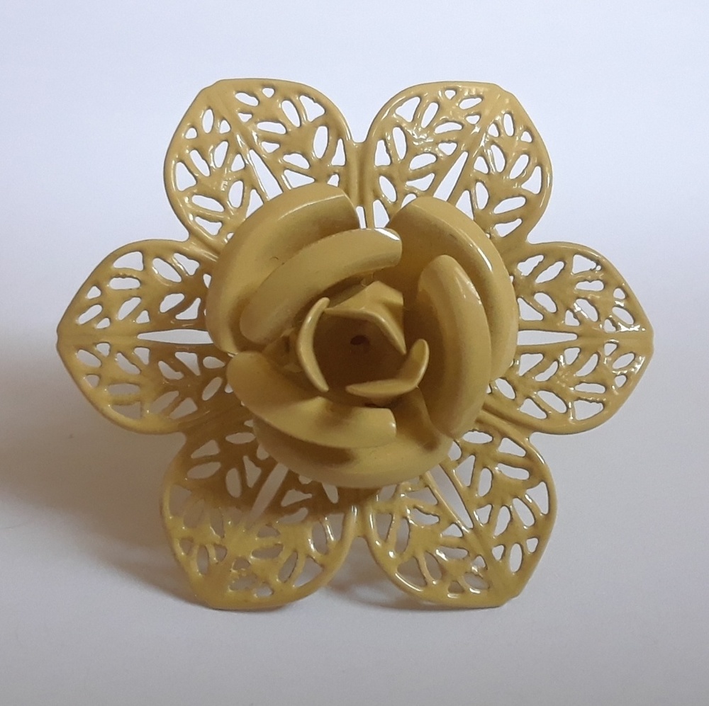 Rose Ring